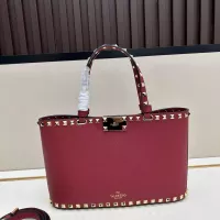 $96.00 USD Valentino AAA Quality Handbags For Women #1386196
