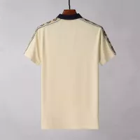 $34.00 USD Gucci T-Shirts Short Sleeved For Men #1386198
