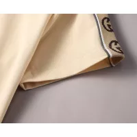 $34.00 USD Gucci T-Shirts Short Sleeved For Men #1386198