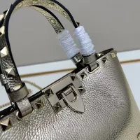 $92.00 USD Valentino AAA Quality Handbags For Women #1386202