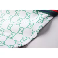 $34.00 USD Gucci T-Shirts Short Sleeved For Men #1386203