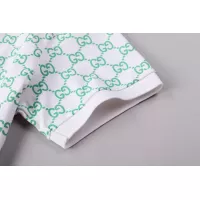 $34.00 USD Gucci T-Shirts Short Sleeved For Men #1386203