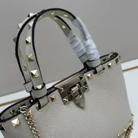 $92.00 USD Valentino AAA Quality Handbags For Women #1386210