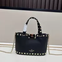 $92.00 USD Valentino AAA Quality Handbags For Women #1386215