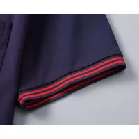 $34.00 USD Gucci T-Shirts Short Sleeved For Men #1386217
