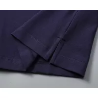 $34.00 USD Gucci T-Shirts Short Sleeved For Men #1386217