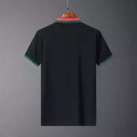 $34.00 USD Gucci T-Shirts Short Sleeved For Men #1386221