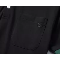 $34.00 USD Gucci T-Shirts Short Sleeved For Men #1386221