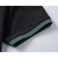 $34.00 USD Gucci T-Shirts Short Sleeved For Men #1386221