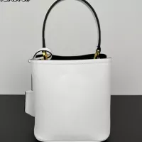 $112.00 USD Prada AAA Quality Handbags For Women #1386223