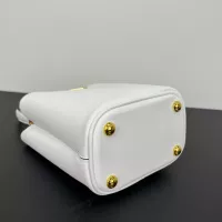 $112.00 USD Prada AAA Quality Handbags For Women #1386223