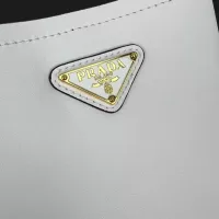 $112.00 USD Prada AAA Quality Handbags For Women #1386223