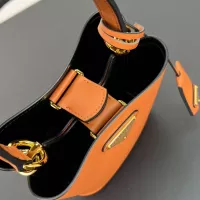 $112.00 USD Prada AAA Quality Handbags For Women #1386225