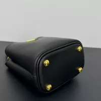 $112.00 USD Prada AAA Quality Handbags For Women #1386226