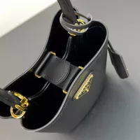 $112.00 USD Prada AAA Quality Handbags For Women #1386226