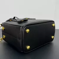 $115.00 USD Prada AAA Quality Handbags For Women #1386227