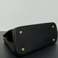 $122.00 USD Prada AAA Quality Handbags For Women #1386228
