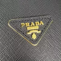 $122.00 USD Prada AAA Quality Handbags For Women #1386228