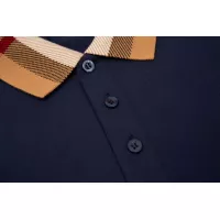 $34.00 USD Burberry T-Shirts Short Sleeved For Men #1386233