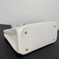 $122.00 USD Prada AAA Quality Handbags For Women #1386235