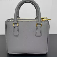 $115.00 USD Prada AAA Quality Handbags For Women #1386236