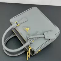 $115.00 USD Prada AAA Quality Handbags For Women #1386236