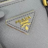 $115.00 USD Prada AAA Quality Handbags For Women #1386236