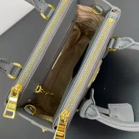 $115.00 USD Prada AAA Quality Handbags For Women #1386236