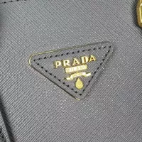 $122.00 USD Prada AAA Quality Handbags For Women #1386237