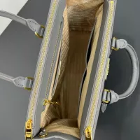 $122.00 USD Prada AAA Quality Handbags For Women #1386237