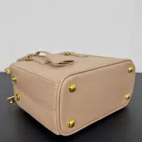 $115.00 USD Prada AAA Quality Handbags For Women #1386238