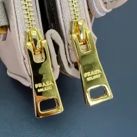 $115.00 USD Prada AAA Quality Handbags For Women #1386238