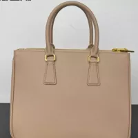 $122.00 USD Prada AAA Quality Handbags For Women #1386239