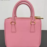 $115.00 USD Prada AAA Quality Handbags For Women #1386240