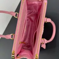 $122.00 USD Prada AAA Quality Handbags For Women #1386241