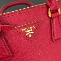 $115.00 USD Prada AAA Quality Handbags For Women #1386242