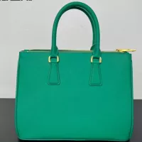 $122.00 USD Prada AAA Quality Handbags For Women #1386245