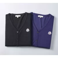 $45.00 USD Moncler Sweaters Long Sleeved For Men #1386275