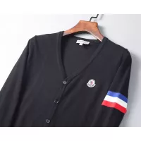$45.00 USD Moncler Sweaters Long Sleeved For Men #1386276
