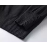 $45.00 USD Moncler Sweaters Long Sleeved For Men #1386276