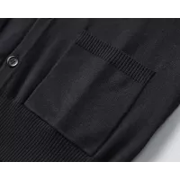 $45.00 USD Moncler Sweaters Long Sleeved For Men #1386278