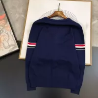 $45.00 USD Moncler Sweaters Long Sleeved For Men #1386279