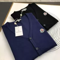 $45.00 USD Moncler Sweaters Long Sleeved For Men #1386279