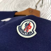 $45.00 USD Moncler Sweaters Long Sleeved For Men #1386279