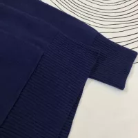 $45.00 USD Moncler Sweaters Long Sleeved For Men #1386279