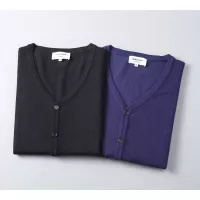 $45.00 USD Thom Browne TB Sweaters Long Sleeved For Men #1386290