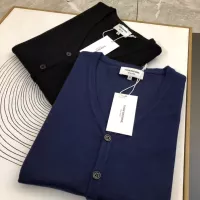 $45.00 USD Thom Browne TB Sweaters Long Sleeved For Men #1386291