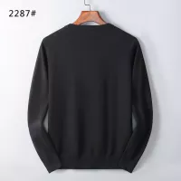 $45.00 USD Fendi Sweaters Long Sleeved For Men #1386292