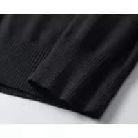 $45.00 USD Fendi Sweaters Long Sleeved For Men #1386292
