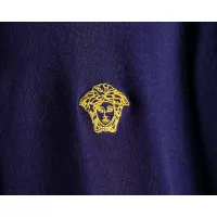 $45.00 USD Versace Sweaters Long Sleeved For Men #1386302